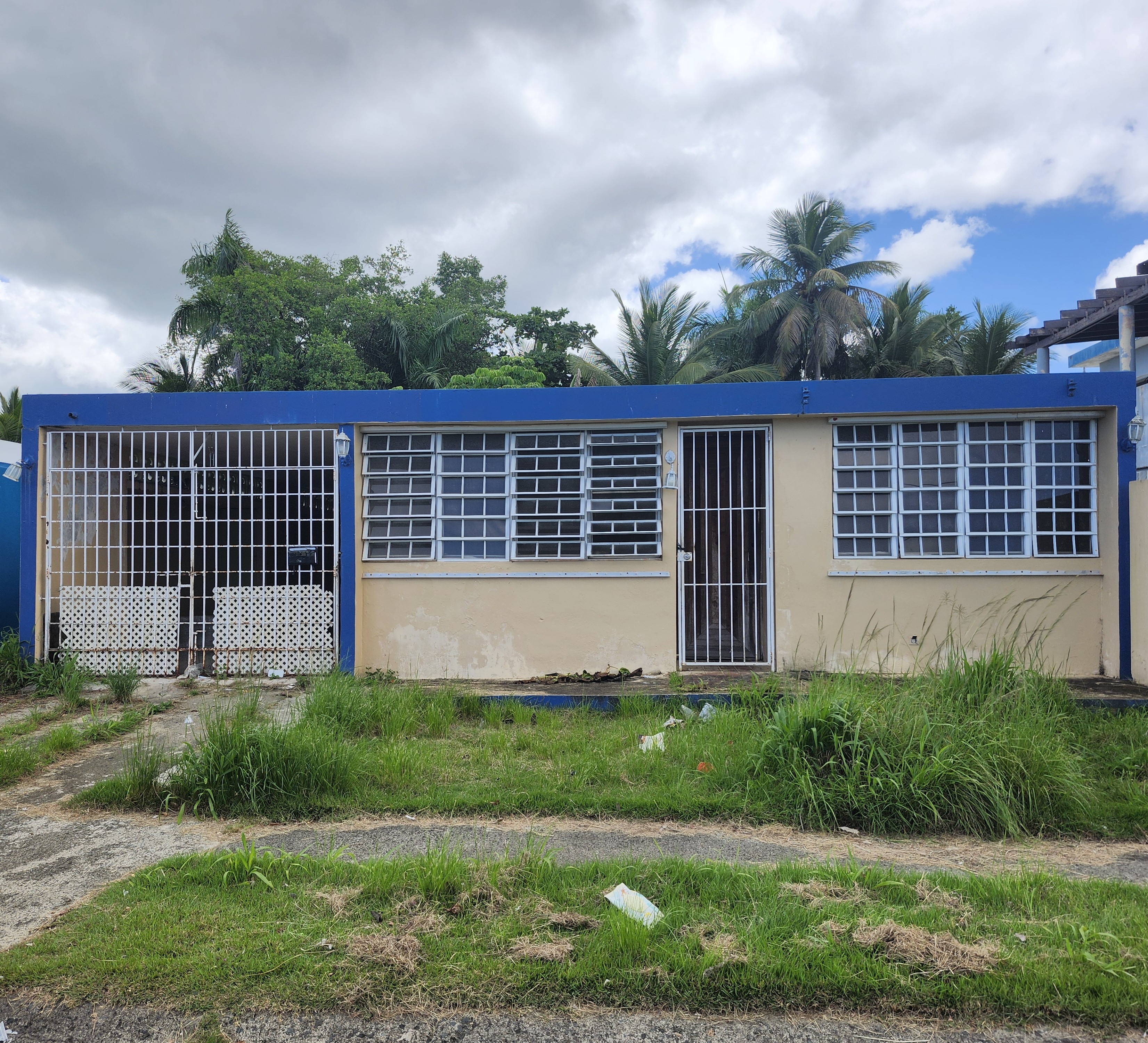 Propiedad en Puerto Rico